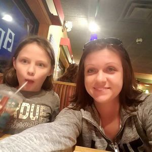 Meet your Posher, Sabrina